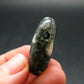 Rare Stonehenge Preseli Bluestone Metal Free Pendant From Wales UK - 1.2" - 14.27 Grams