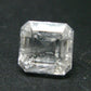 Gem Phenacite Phenakite Facetted Cut Stone From Nigeria - 4.71 Carats