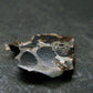 Large Sericho Meteorite Pallasite Olivine Slice From Kenya - 0.6" - 1.23 Grams