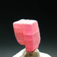 Rhodochrosite Gem Crystal From Colorado - 4.05 Carats - 0.4"