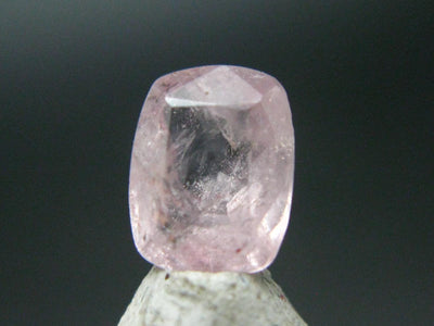 1.41 Carat Rare Gem Taaffeite Cut Stone From Mogok