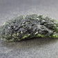 Moldavite Tektite Raw Piece from Czech Republic - 1.8" - 103 Carats - 20.7 Grams