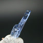 Rare Gem Jeremejevite Crystal From Namibia - 0.44 Carats