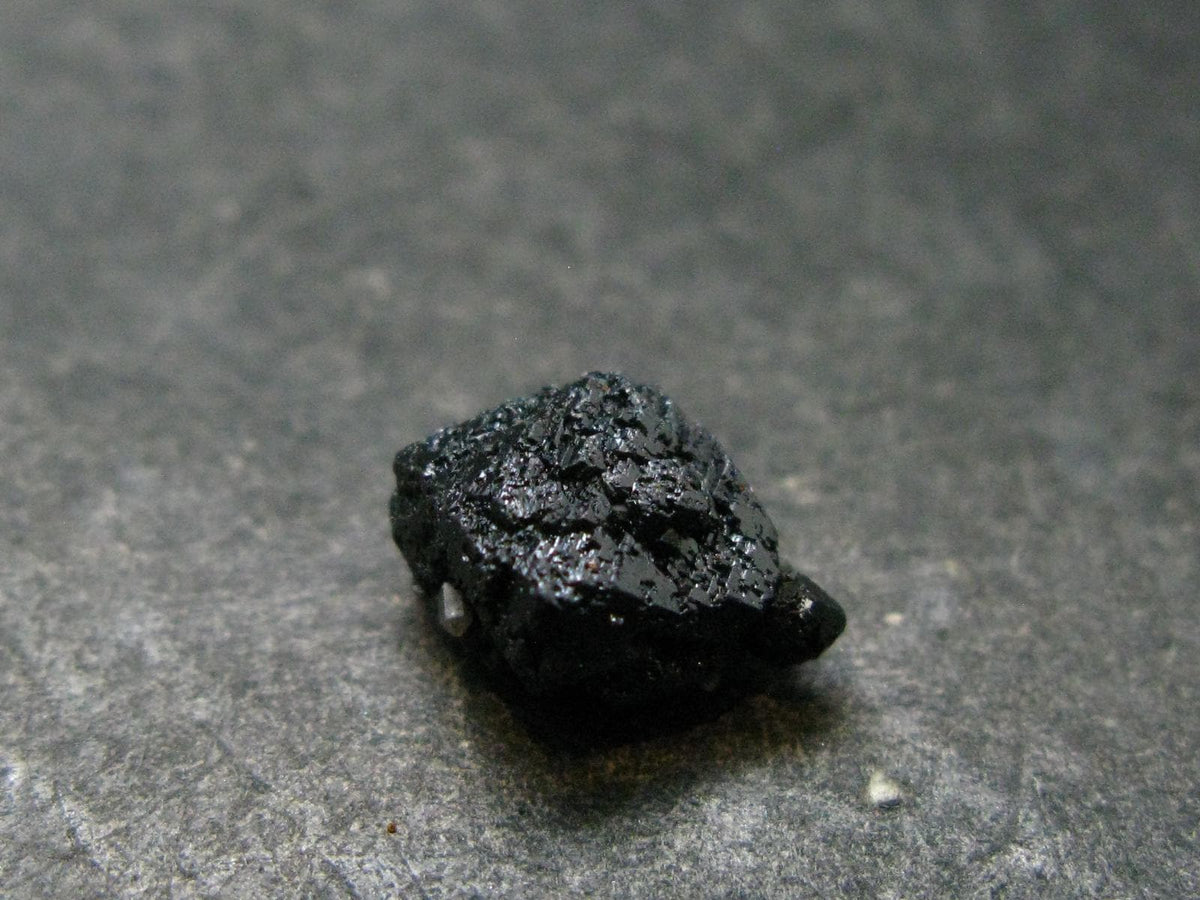 Large Brookite Crystal From Arkansas - 0.92 Grams - 11 mm