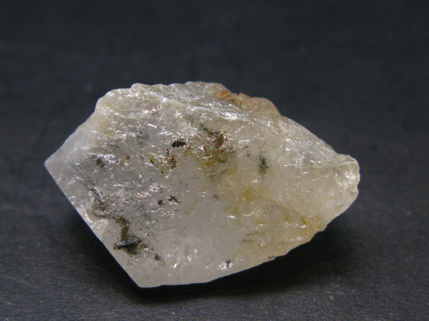 Phenakite Phenacite Gem Crystal from Brazil 26.65 Carats