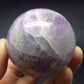 Rich Pinkish - Purple Kunzite Spodumene Sphere Ball From Brazil - 1.9"