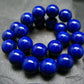 AAA Grade Lapis Lazuli Lazurite Genuine Bracelet ~ 7 Inches ~ 8mm Round Beads