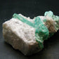 Emerald Beryl Cluster From China - 3.2"- 210.64 Grams