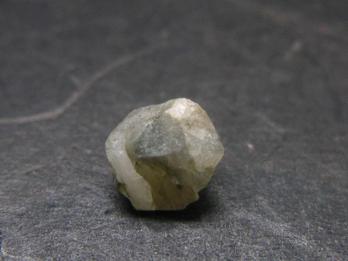 Phenakite Phenacite Crystal From Brazil - 0.38 Grams - 0.2"