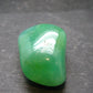 Rich Green Chrysoprase Tumbled Stone From Australia - 1.4"