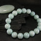 Azumar Genuine Bracelet ~ 7 Inches ~ 12mm Round Beads