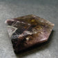 Cacoxenite Amethyst Polished Crystal From Brazil - 1.6"