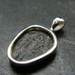 Trilobite Silver Pendant from USA - 0.9" - 1.51 Grams