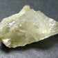 Gem Green Hiddenite Spodumene Crystal From Brazil - 1.6" - 22.65 Grams