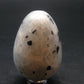 Moonstone Egg from India - 1.9"