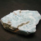 Larimar Polished Slab From Dominican Republic - 1.9"