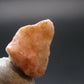 Rare Pink Tugtupite Raw Piece From Greenland - 1.4 Grams - 0.6"