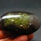 Peridot Olivine Tumbled Stone from Arizona, USA - 2.2" - 61.17 Grams