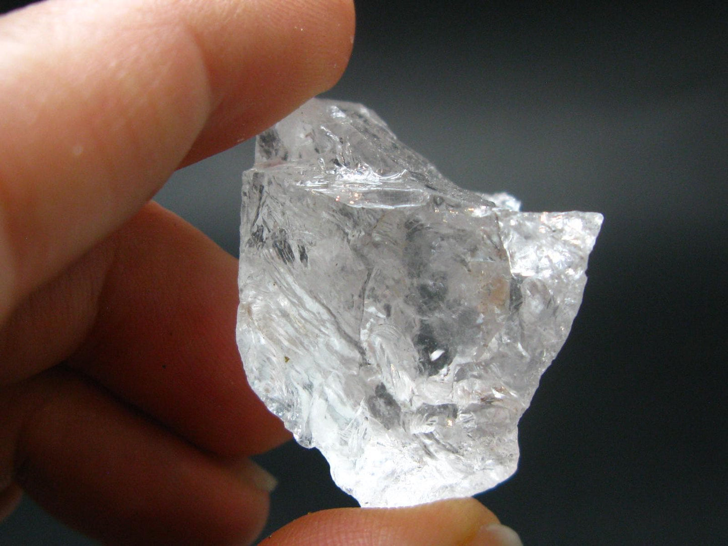 Synergy 12 Set Phenakite Moldavite Natrolite Petalite Danburite Tektite Scolecite Herderite Tanzanite Brookite 135.64 Gr
