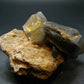 Huge Dogtooth Stellar Beam Calcite Crystal From Tennessee USA - 3.5" - 166.47 Grams