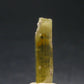 Gem Heliodor Golden Beryl Crystal From Tajikistan - 1.57 Grams - 0.8"