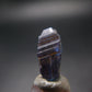 Fine Gem Tanzanite Zoisite Crystal From Tanzania - 10.45 Carats - 0.6"