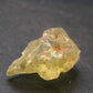 Bytownite Golden Labradorite Crystal From Mexico - 0.8" - 18.40 Carats
