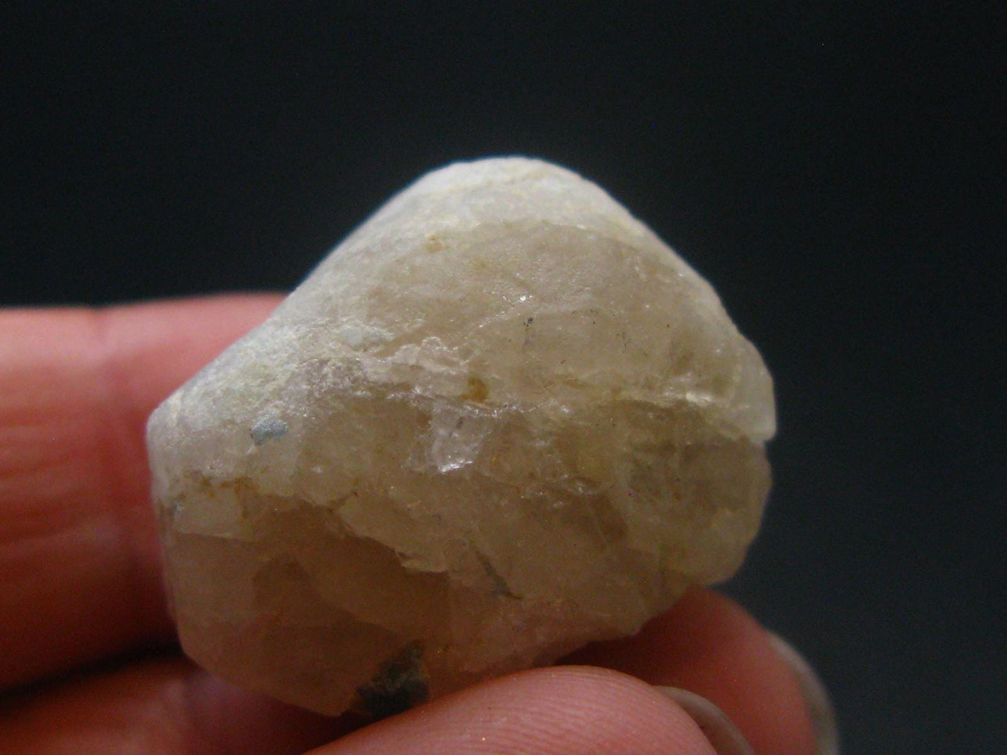 Gem Phenakite Phenacite Crystal from Nigeria - 50.0 Carats