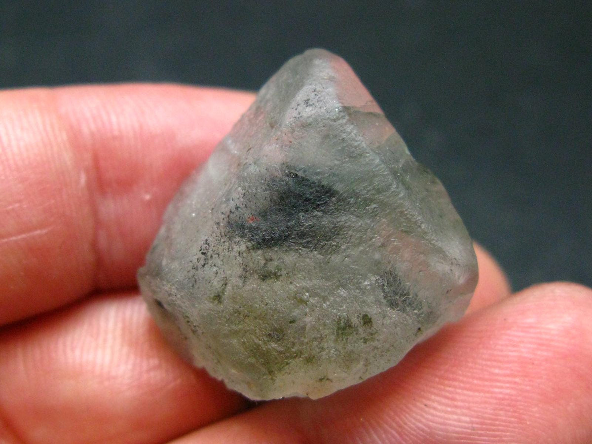 Gem Phenakite Phenacite Crystal From Russia - 13.37 Grams - 1.1"