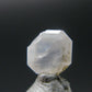 Rare Gem Hemimorphite Cut Stone from Mexico - 0.45 Carats