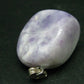 Tiffany Stone Opal Silver Pendant from USA - 1.4"