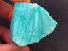 Amazonite Microcline Crystal From Colorado - 1.8" - 33.6 Grams