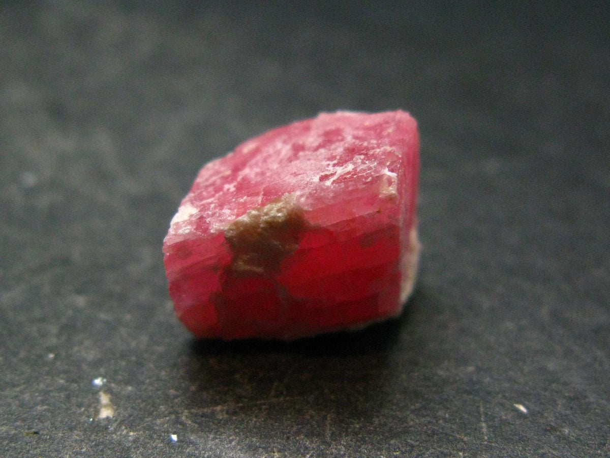 Rhodochrosite Gem Cluster From Colorado - 0.5" - 4.16 Grams