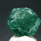 Gem Emerald Beryl Crystal From Ethiopia - 21.30 Carats - 0.7"