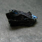 Covelite Covellite Crystal From Montana USA - 0.8" - 2.95 Grams
