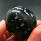 Cintamani Pearl of Fire Tumbled Stone from Indonesia - 1.5" - 53.93 Grams
