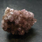 Cobaltocalcite Cobalto Calcite Cluster From Morocco - 1.5"