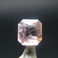 0.67 Carat Rare Gem Poudretteite Cut Stone From Burma