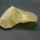 Gem Green Hiddenite Spodumene Crystal From Brazil - 1.5" - 16.94 Grams