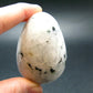 Moonstone Egg from India - 2.2"
