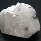 Phenakite Phenacite Crystal from Madagascar - 251.64 Grams