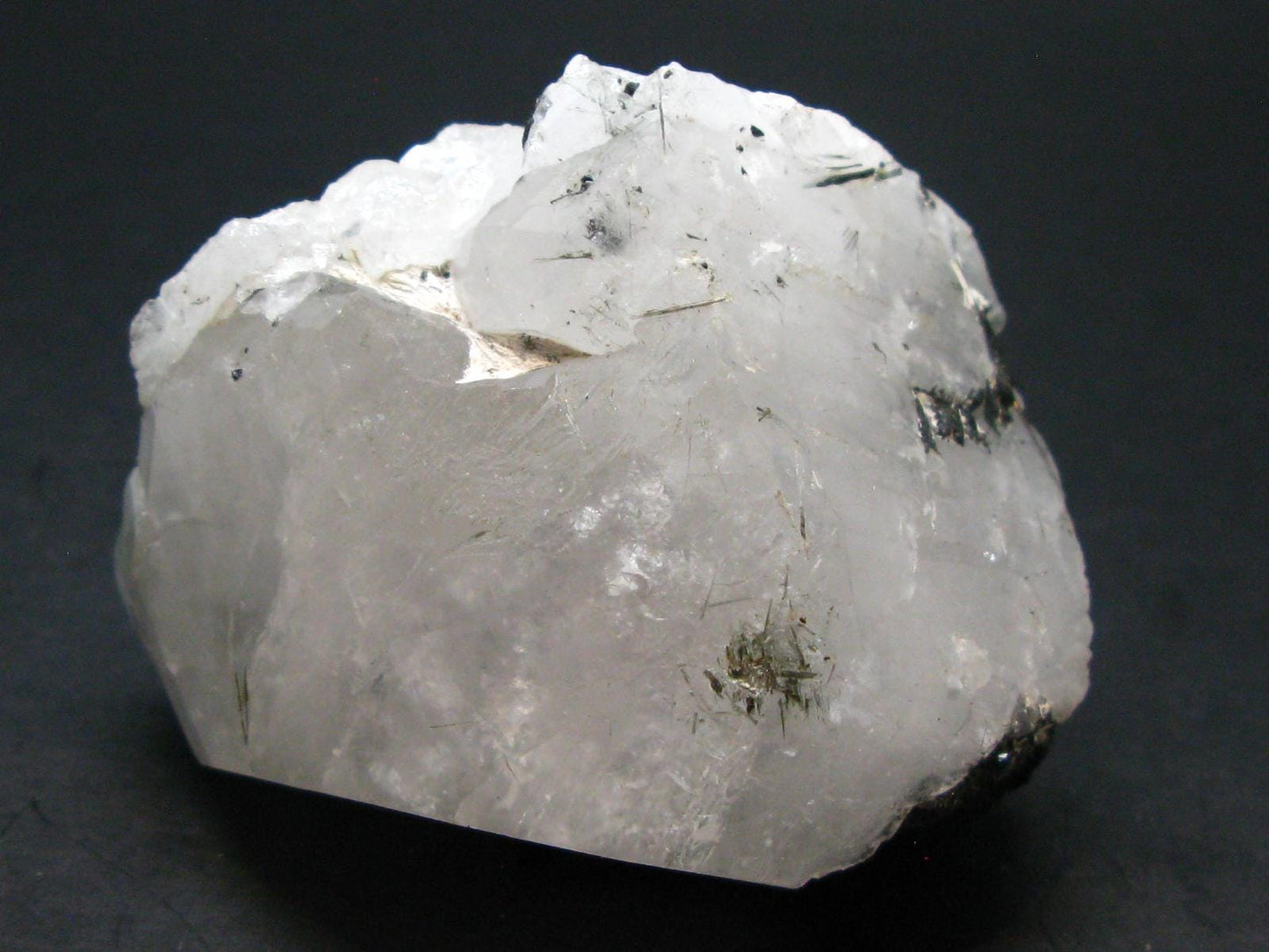 Phenakite Phenacite Crystal from Madagascar - 251.64 Grams