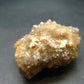 Nice Untreated Unheated Citrine Cluster from Morocco - 49.21 Grams - 1.8"