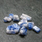 Fine Lot of 10 Carletonite Crystals From Mt. St. Hilaire Canada - 0.93 Grams