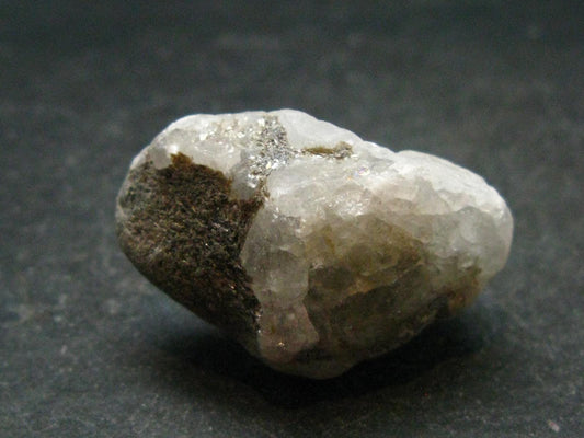 Gem Phenakite Phenacite Crystal From Russia - 13.11 Grams - 1.2"