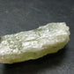 Gem Green Hiddenite Spodumene Crystal From Brazil - 1.6" - 17.95 Grams