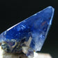 Gem Benitoite Crystal From California - 7.17 Carats