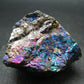 Peacock Ore!! Unusual Natural Raw Chalcopyrite Bornite from Mexico - 2.4" - 235.50 Grams
