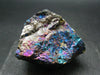 Peacock Ore!! Unusual Natural Raw Chalcopyrite Bornite from Mexico - 2.4" - 235.50 Grams