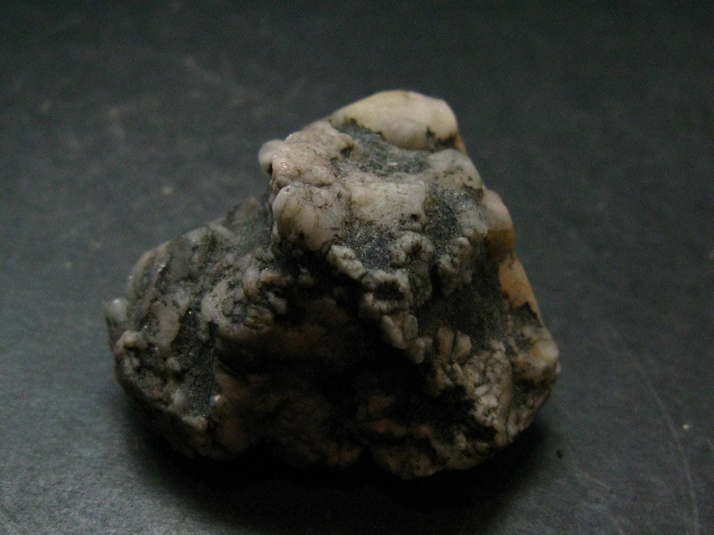 Phenakite Phenacite Crystal From Brazil - 2.0" - 76.12 Grams